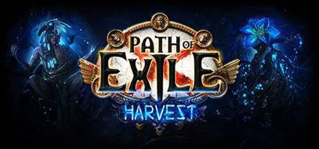 Moda Path of Exile