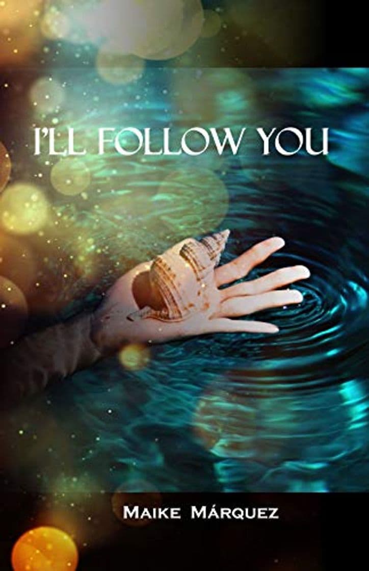 Book I'll Follow You