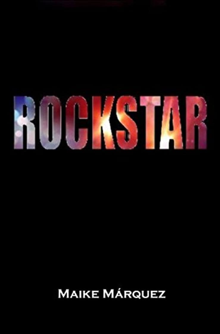 Book Rock star