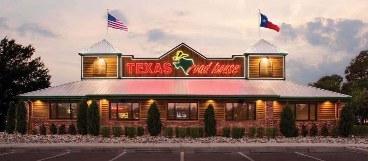 Restaurants Texas Roadhouse