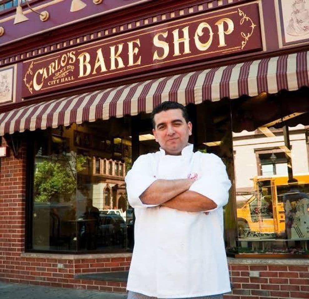 Restaurants Carlo's Bake Shop