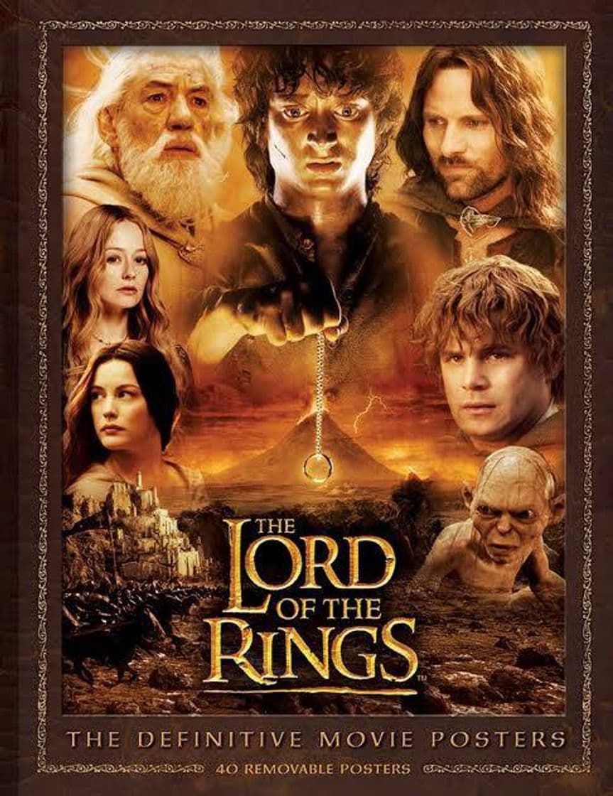 Movie The Lord of the Rings: The Return of the King