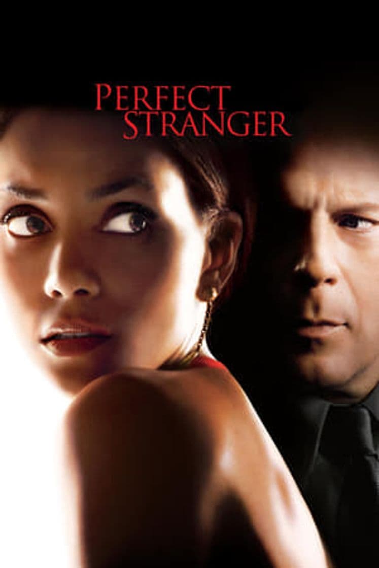 Película Perfect Stranger