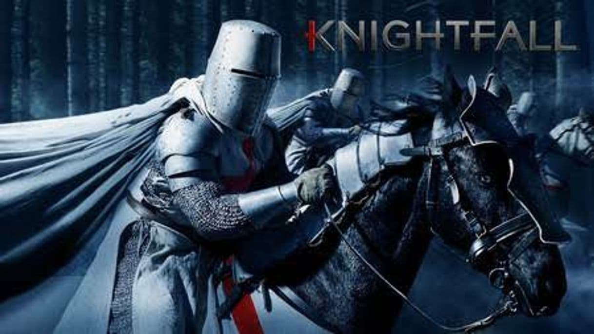 Serie Knightfall