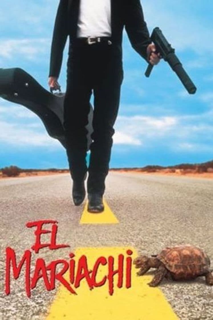 Movie El Mariachi