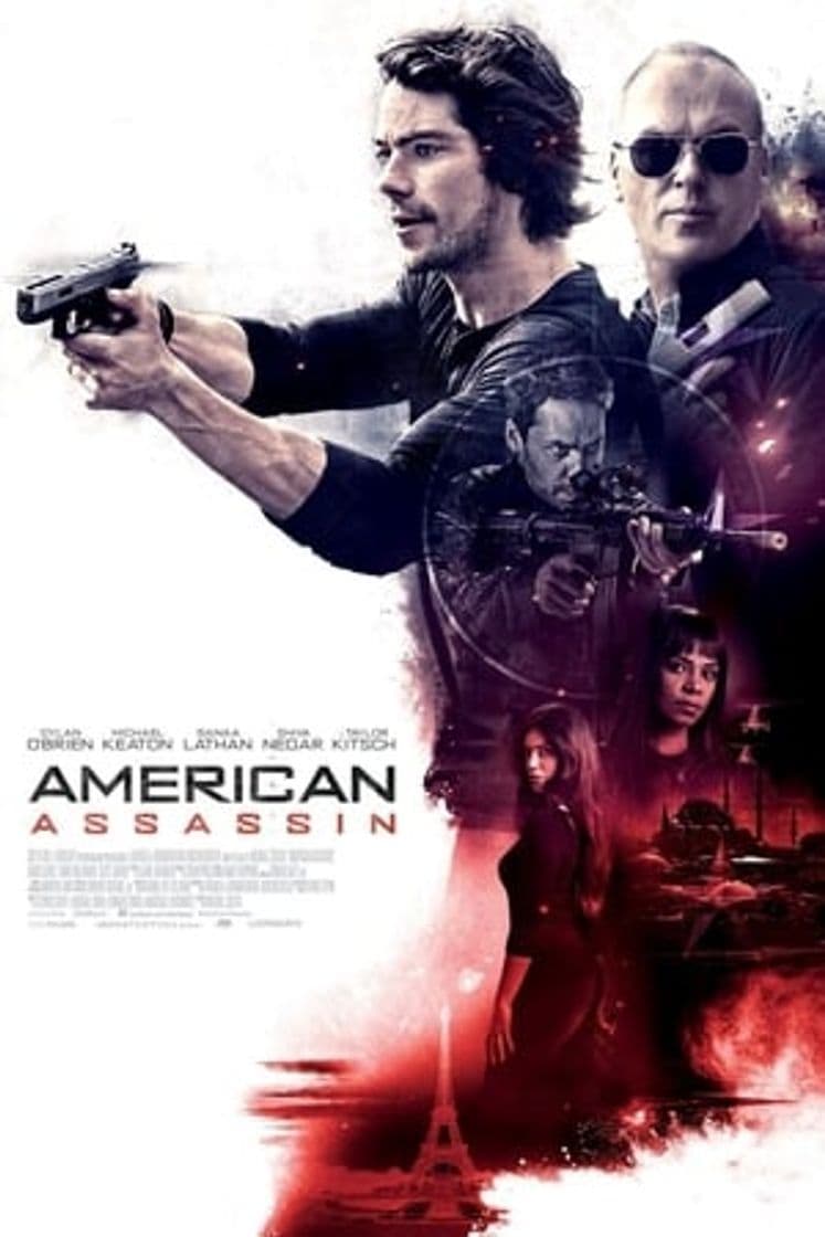 Movie American Assassin