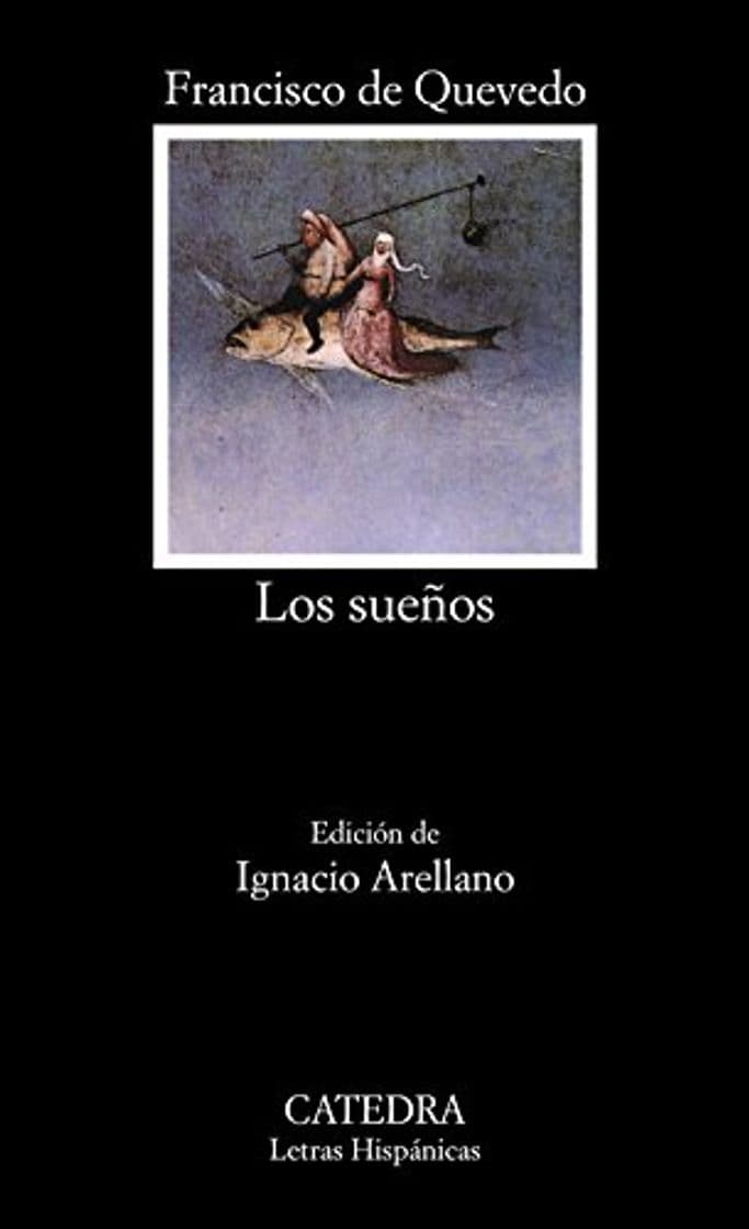 Libro Los sueños