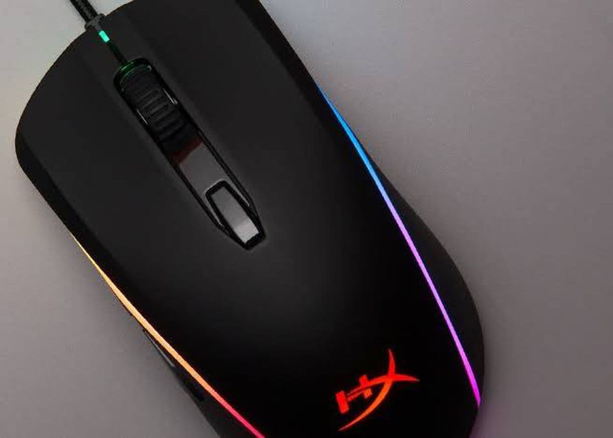 Electrónica HyperX Pulsefire Surge