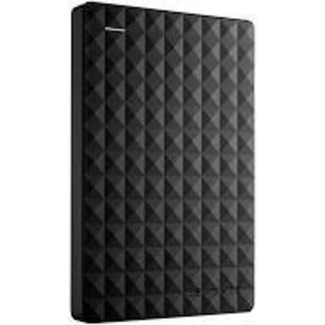 Lugar Seagate Expansion - Disco Duro Externo de Desktop 3.5" para PC, Xbox