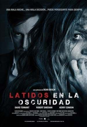 Película Bad Samaritan