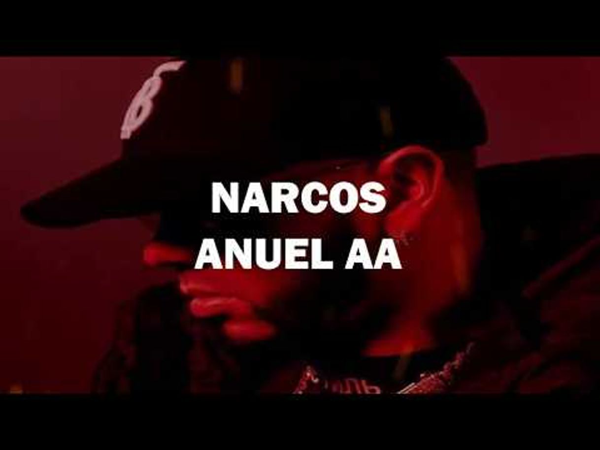 Music Narcos