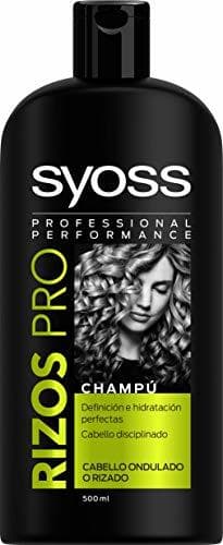 Producto Syoss