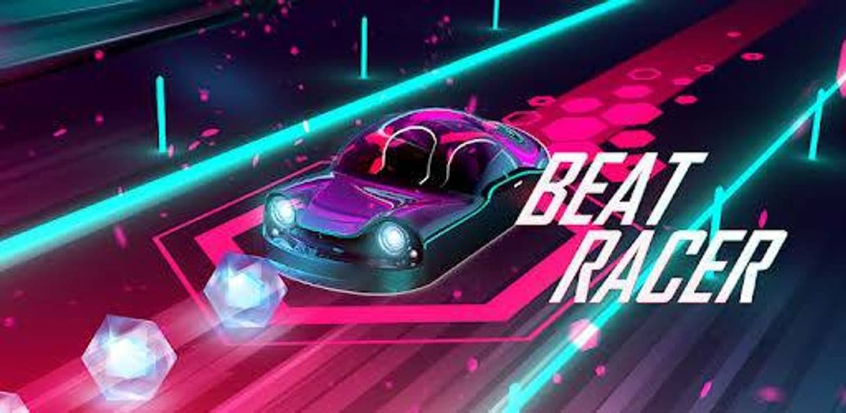 Videojuegos Beat Racer 