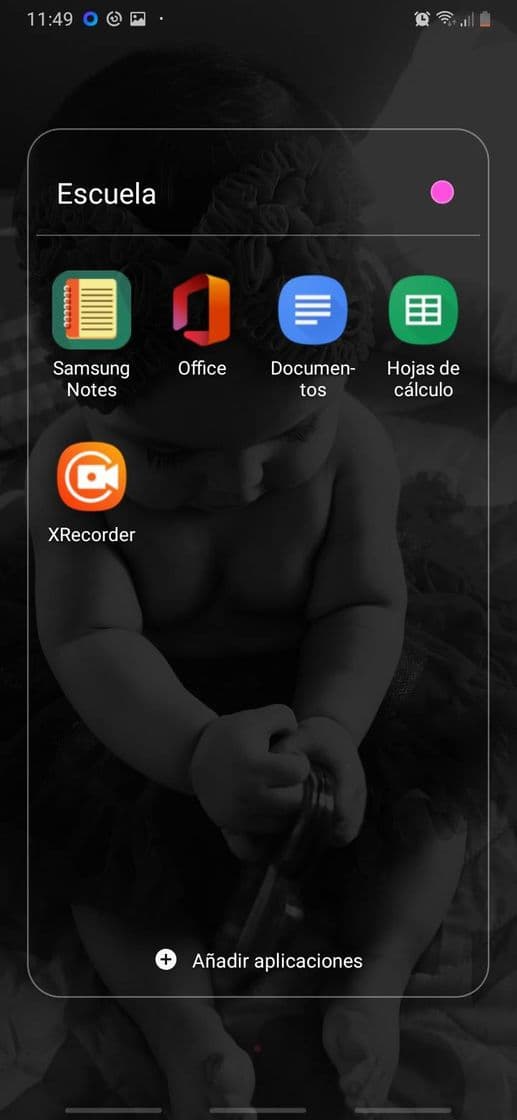 App DU Recorder: grabador pantalla