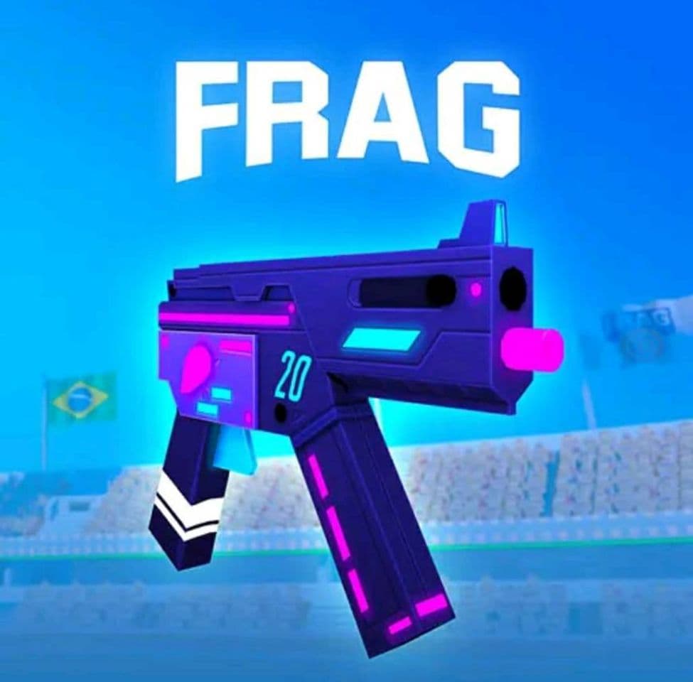 Moda FRAG: Pro shooter