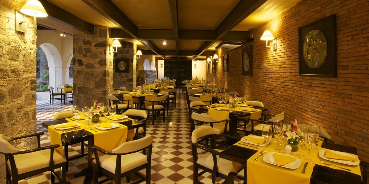 Restaurantes Las Cavas de Don José