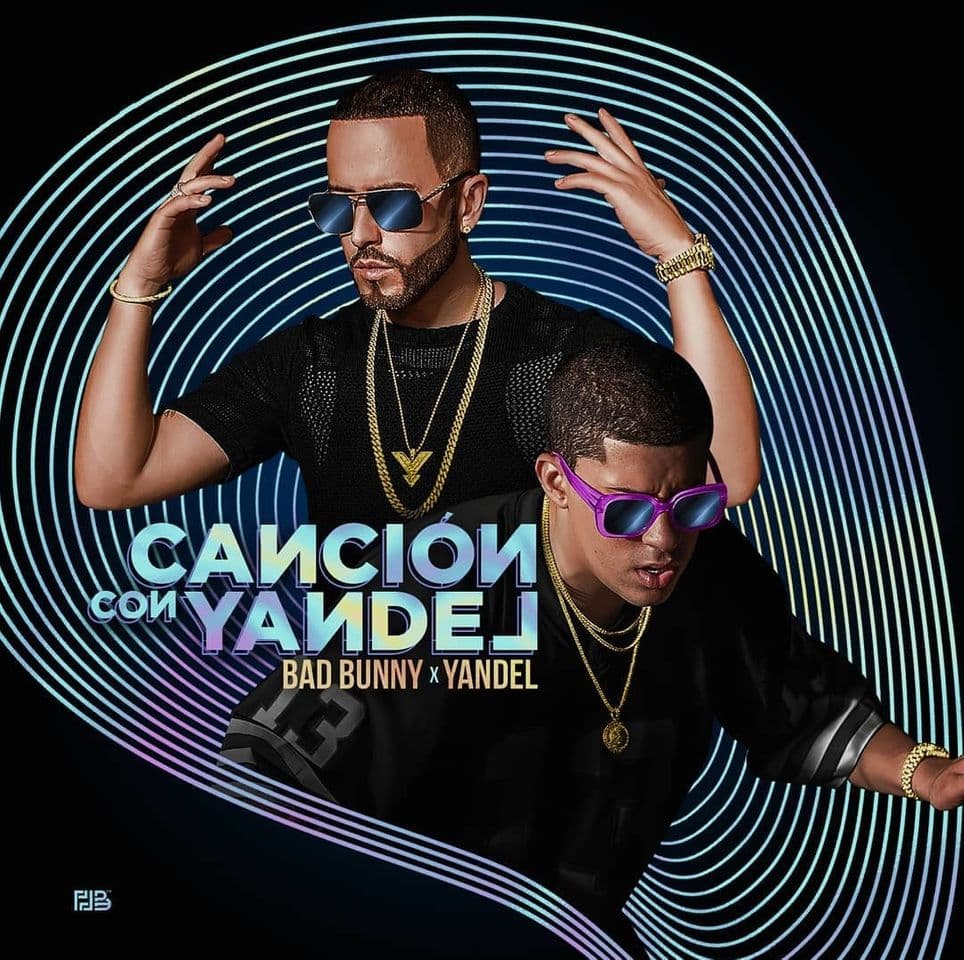 Music CANCIÓN CON YANDEL