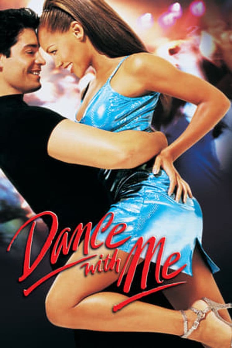 Movie Dance with Me