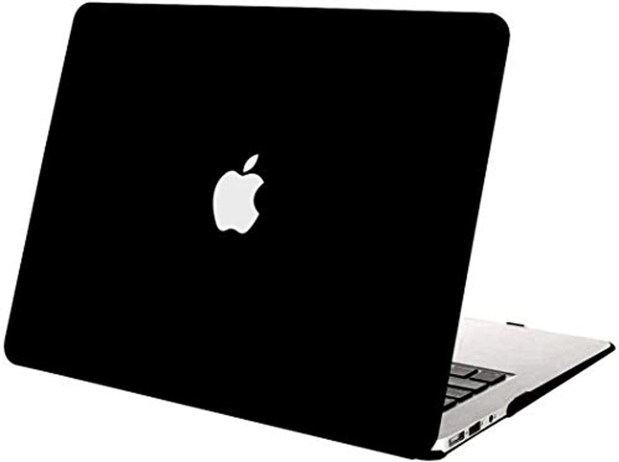 Product MOSISO Funda Dura Compatible con MacBook Air 13 Pulgadas