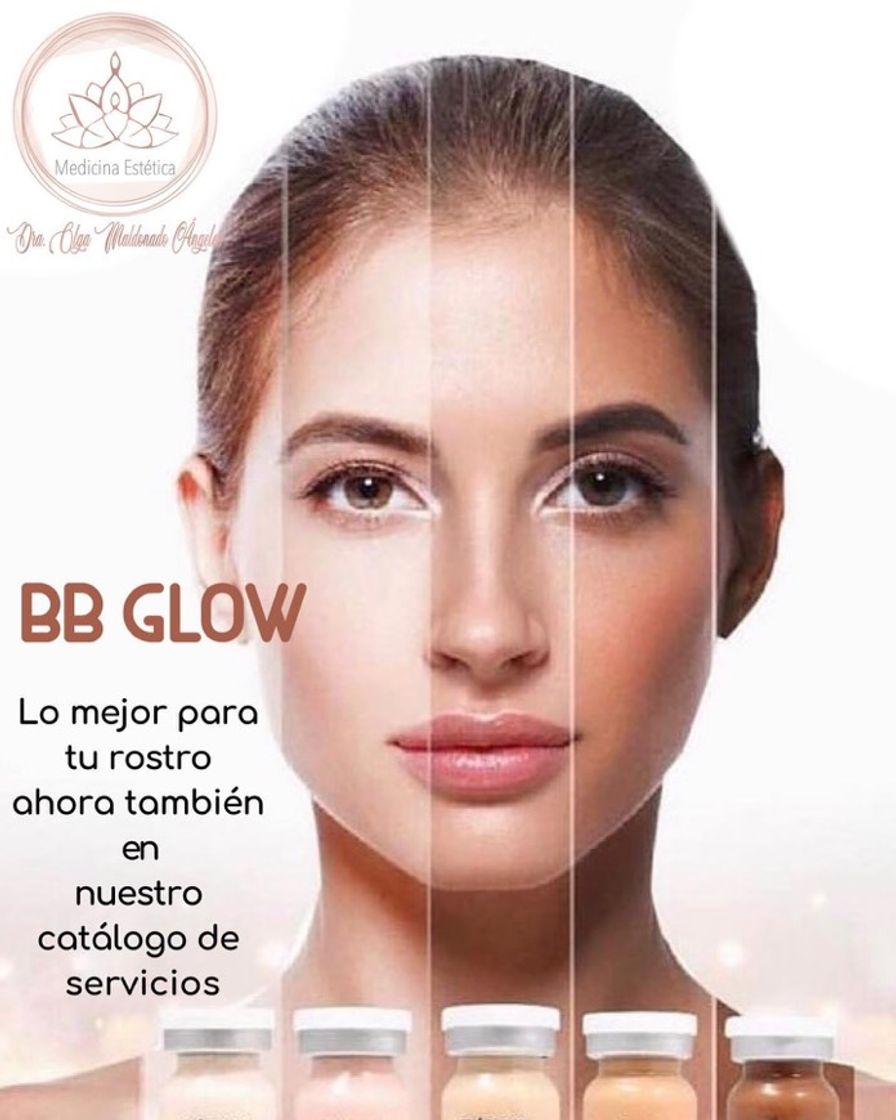 Moda Bbglow 