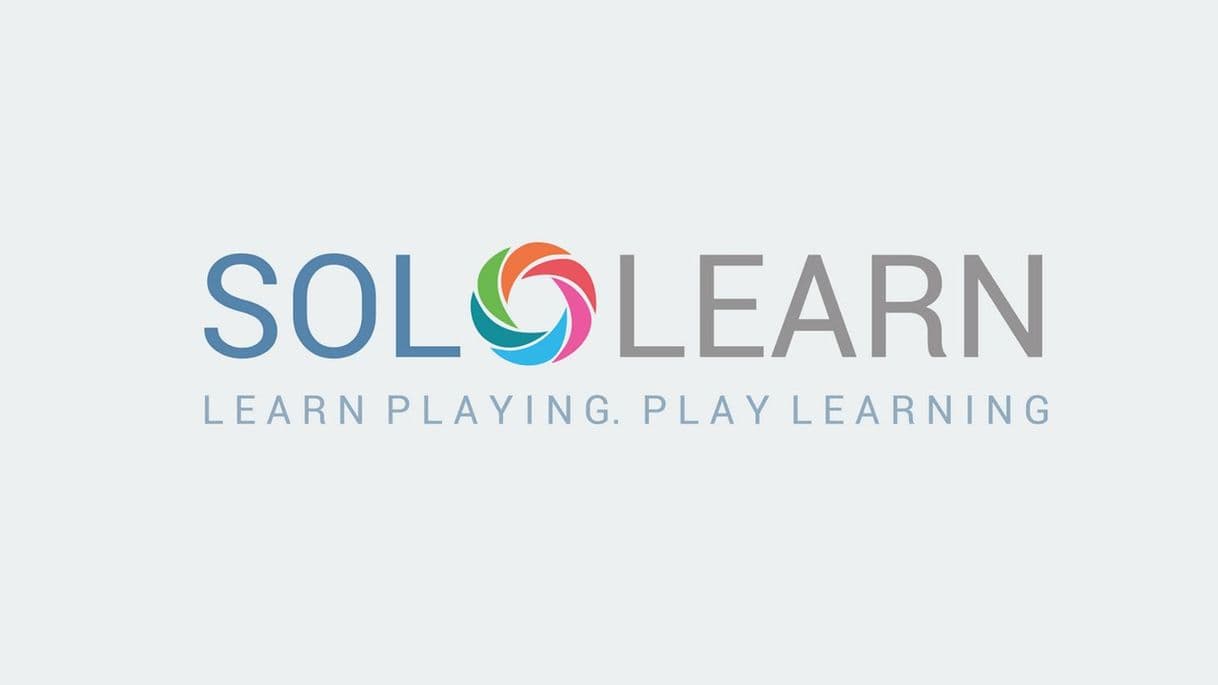 App SoloLearn