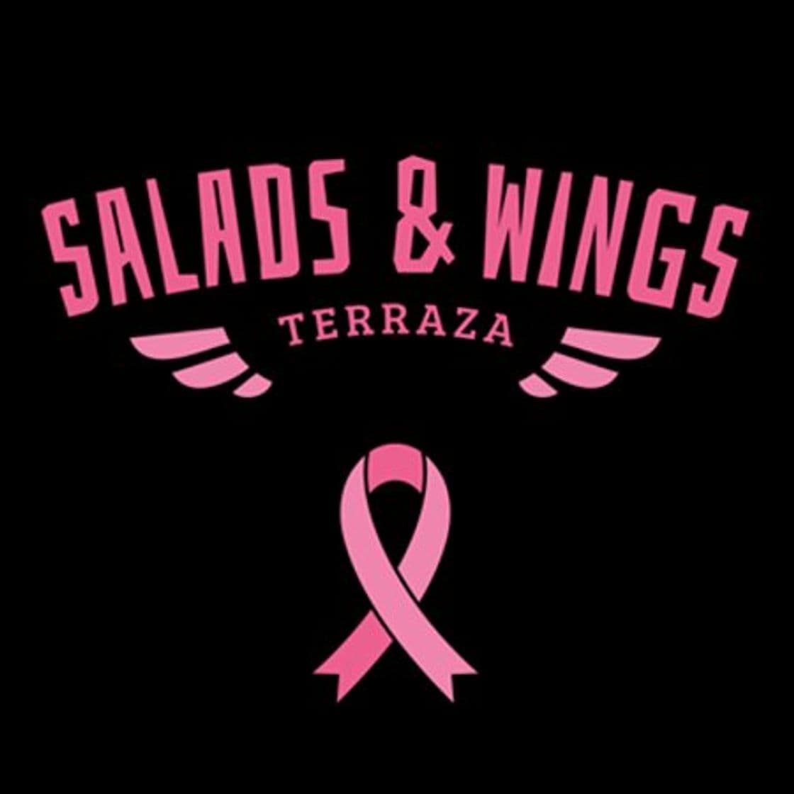 Restaurants Salads & Wings Terraza (Costa Azul)