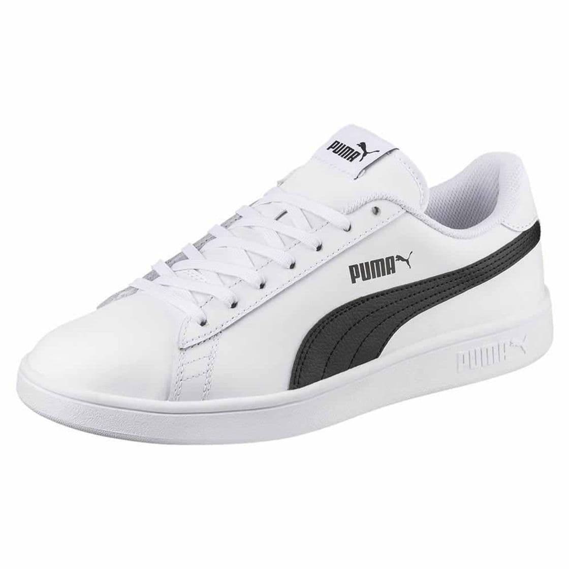 Producto PUMA Smash v2, Zapatillas Unisex Adulto, Negro