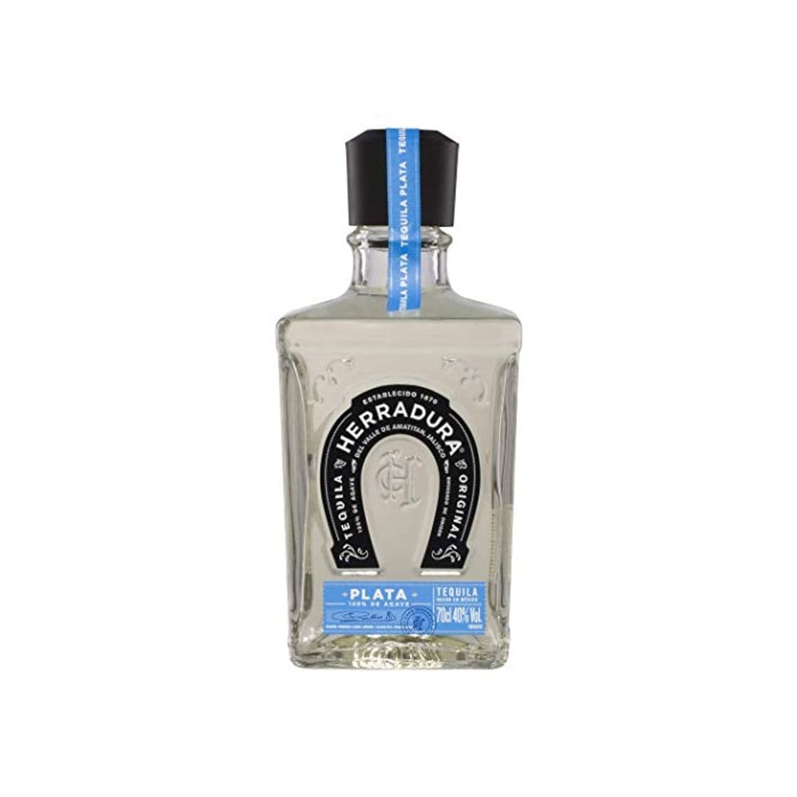 Producto Herradura Blanco Tequila