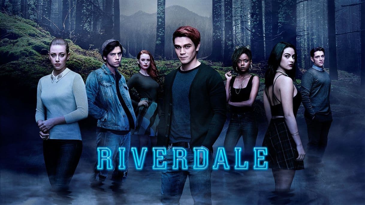 Serie Riverdale 