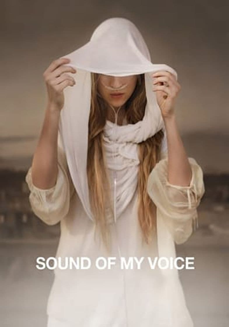 Movie Sound of My Voice