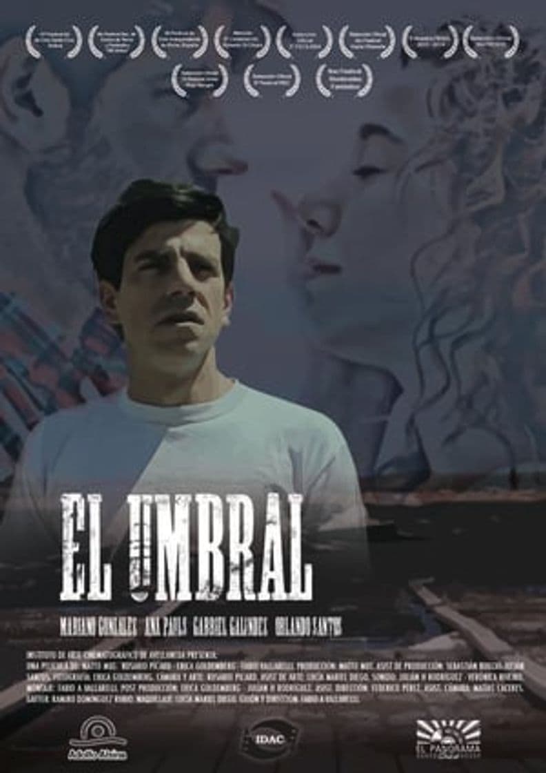 Movie El umbral