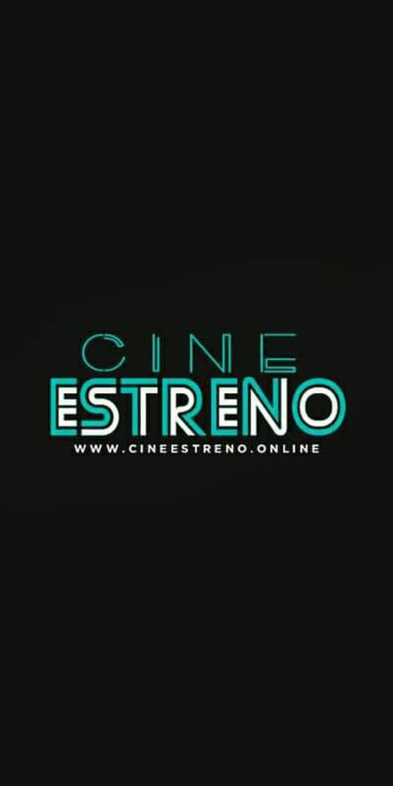 App Cine Estreno