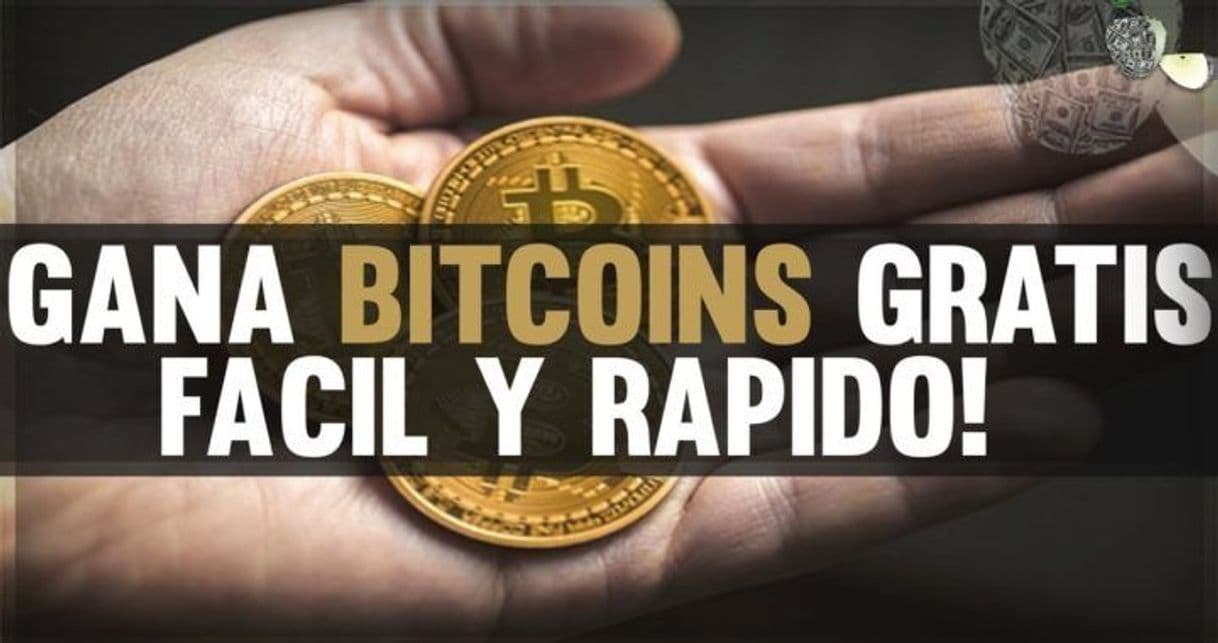 Fashion Ganar Bitcoins Gratis 