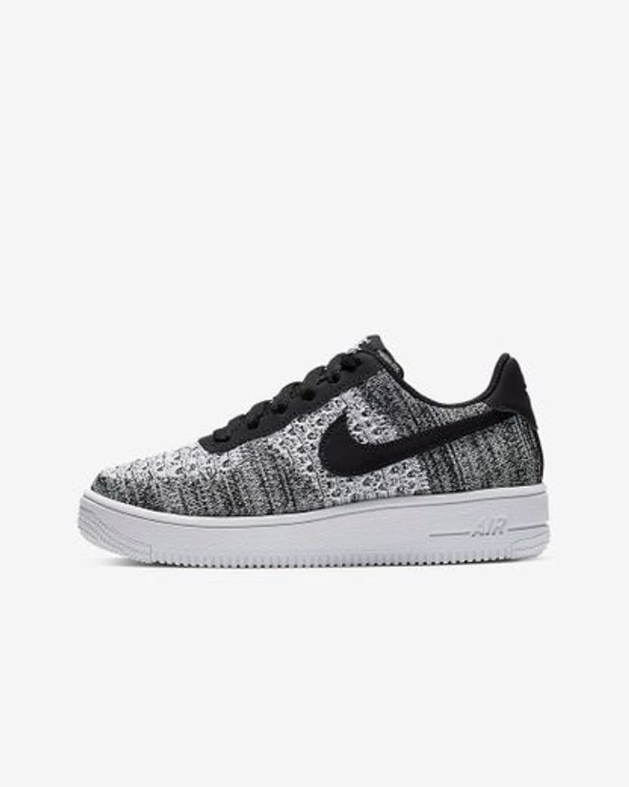 Product Nike Air Force 1, Zapatillas de Baloncesto Unisex Niños, Blanco