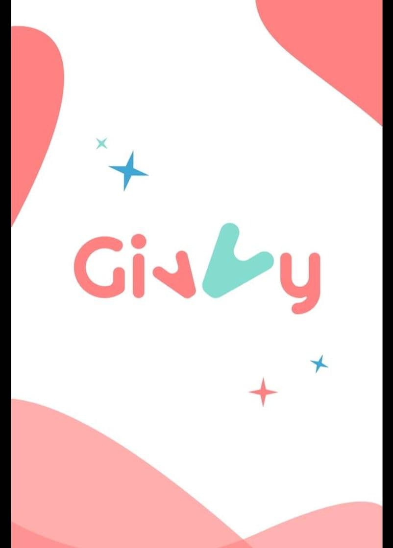 App https://givvy-share.app.link/zGKa9a34z7