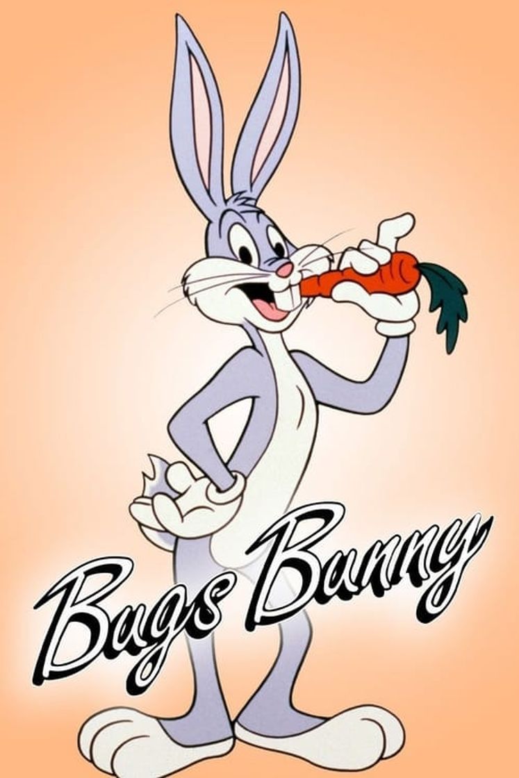 Serie The Bugs Bunny Show