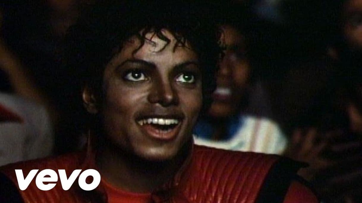 Music Michael Jackson - Thriller (Official Video)