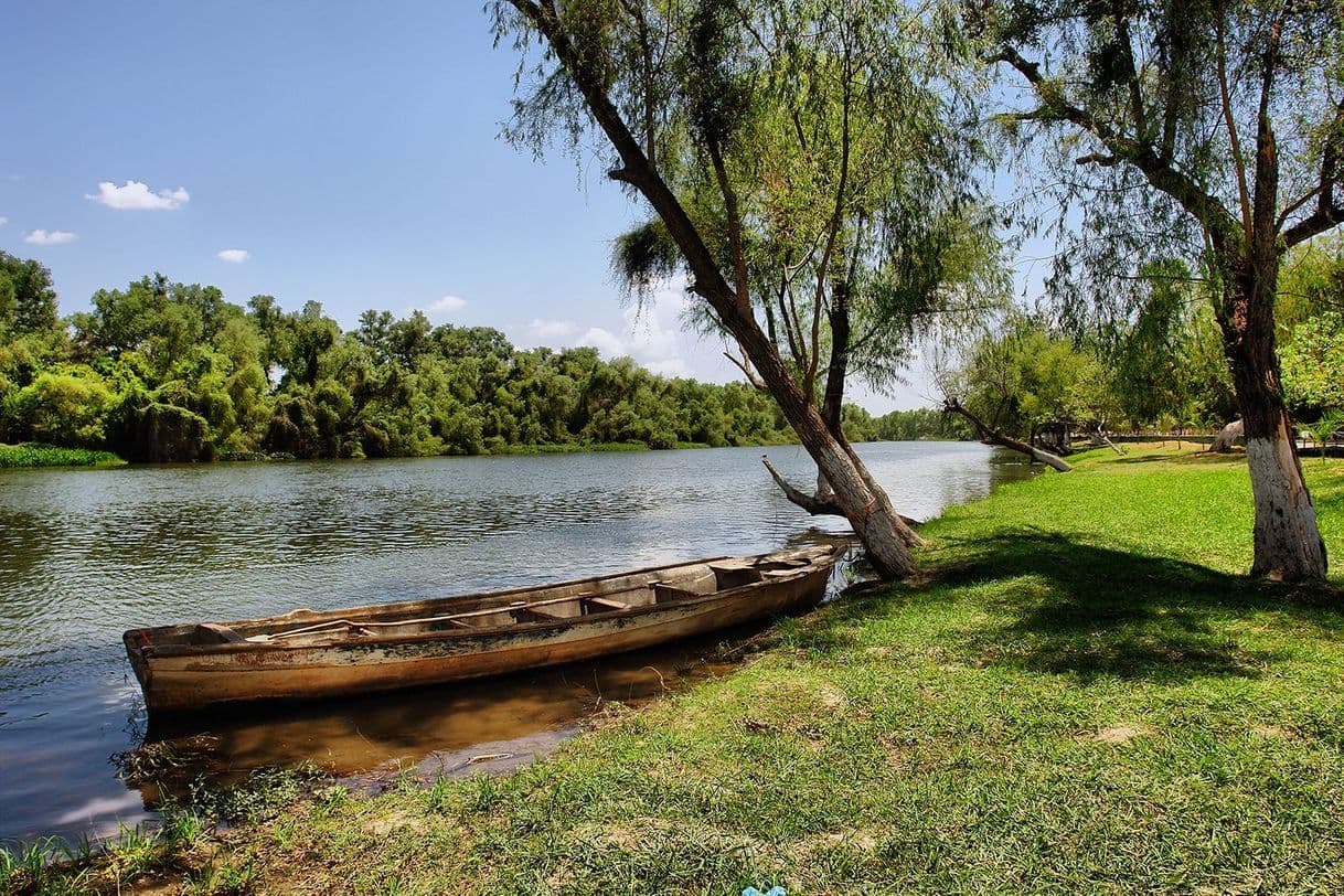 Place Sinaloa de Leyva