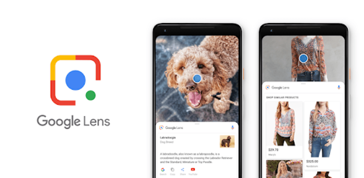 Fashion Google Lens - Apps on Google Play