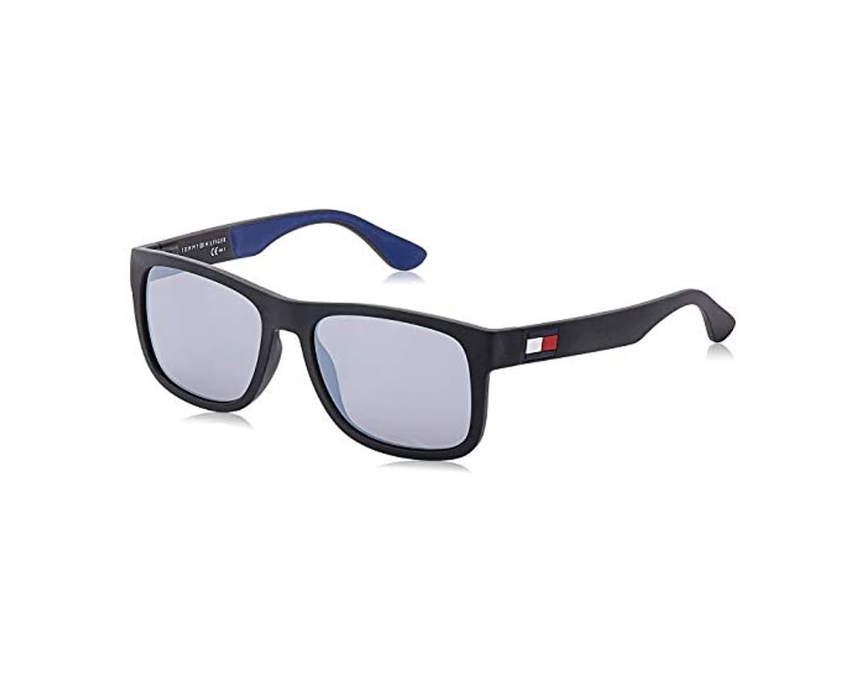 Product Tommy Hilfiger TH 1556/S Gafas de sol, Azul