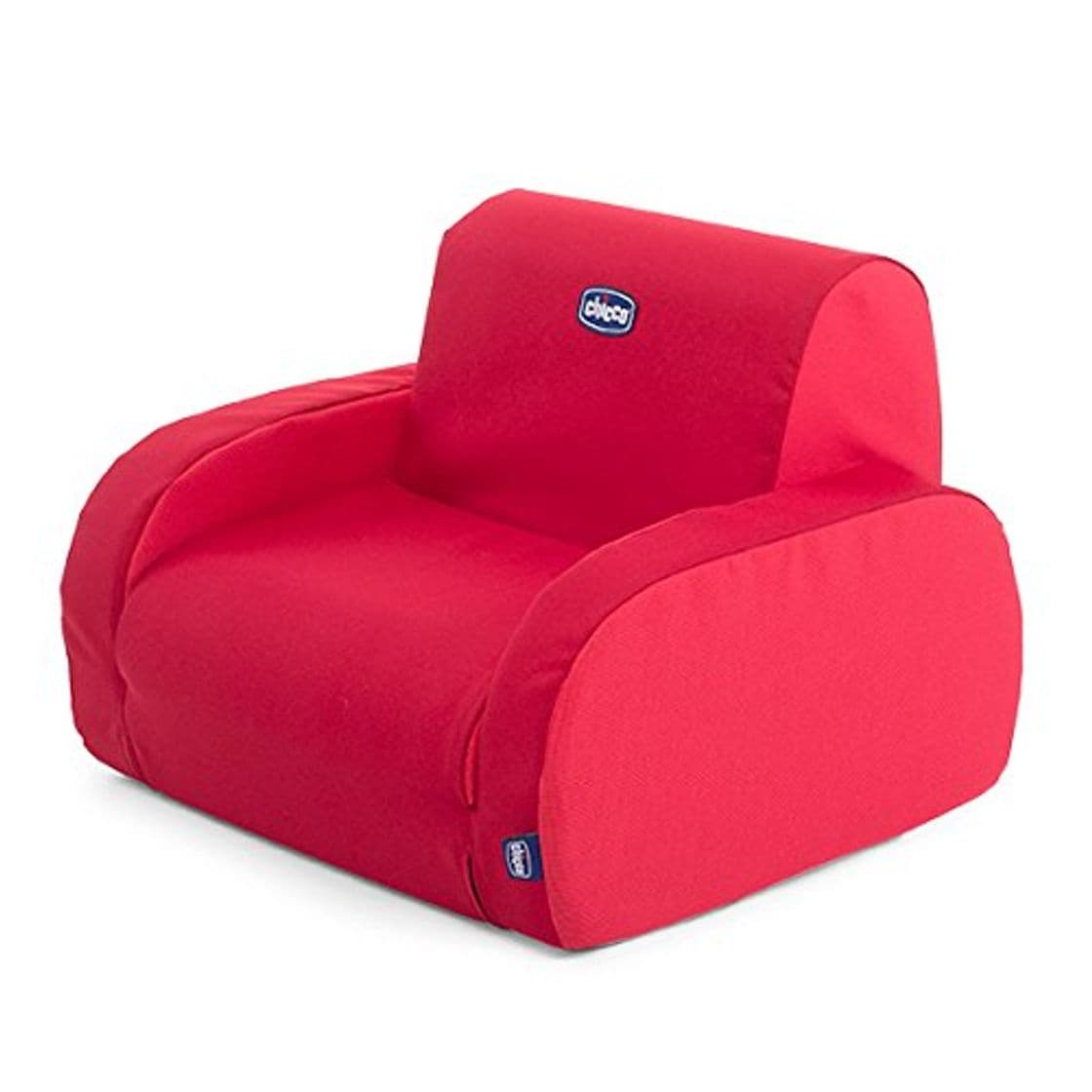 Product Chicco Twist - Sillón para niños, transformable y desenfundable, 3 posiciones diferentes,