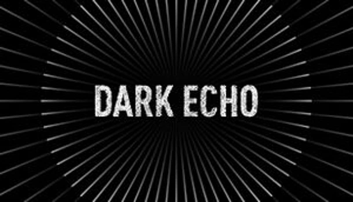 App Dark Echo