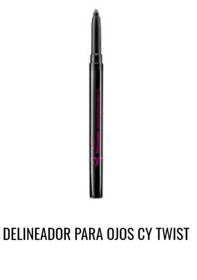 Moda Delineador ojos CyTwist