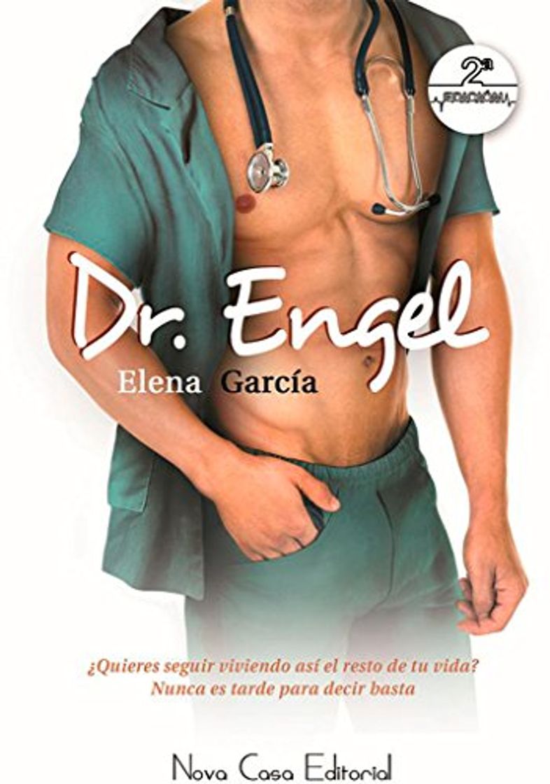 Libro Dr. Engel