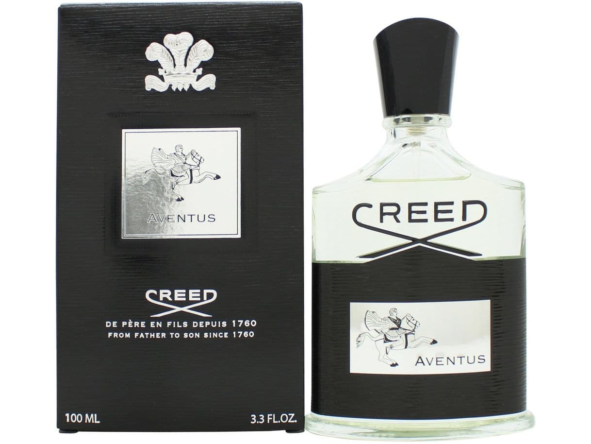 Beauty Creed Aventus Eau De Parfum 100Ml