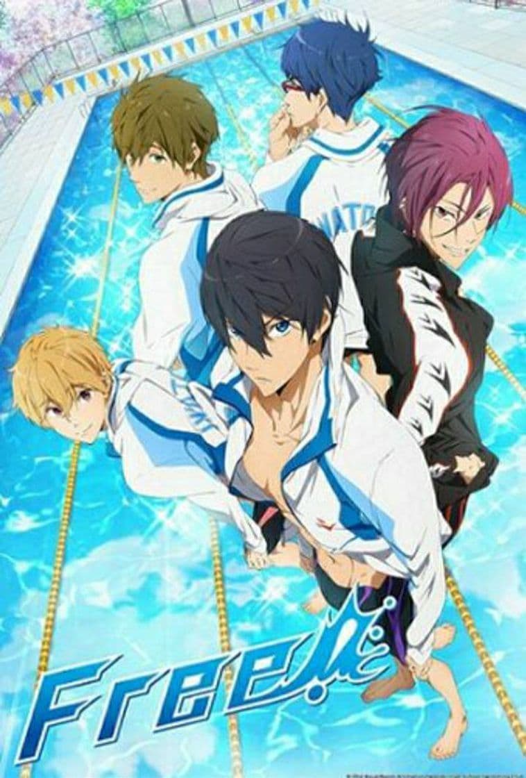 Serie Free!