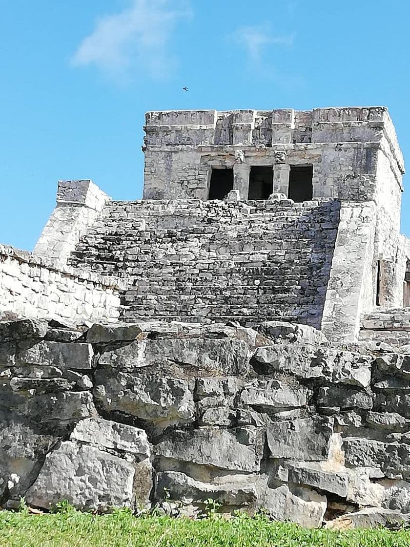 Place Tulum