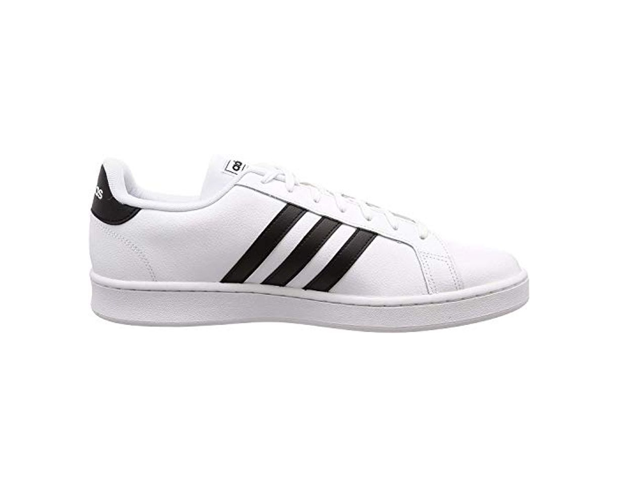 Moda adidas Grand Court, Zapatillas de Running para Hombre, Multicolor