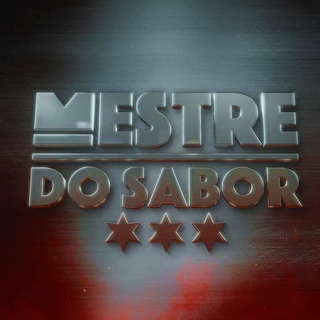 Serie Mestre do Sabor