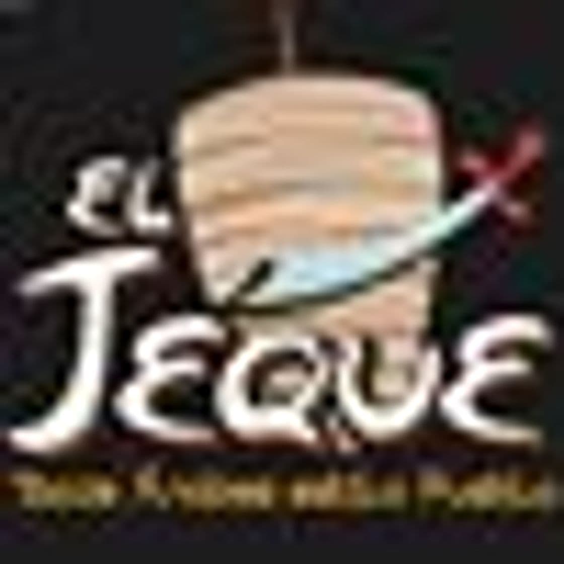 Restaurantes Tacos Árabes "El Jeque"